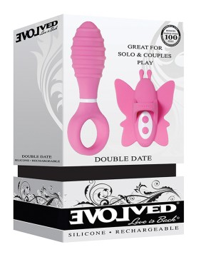 Finger Vibrators Collection