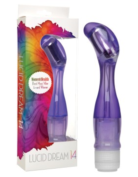 Ultimate G-Spot Vibrators for Blissful Pleasure