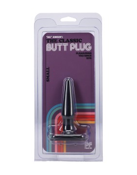 Butt Plugs for Anal Pleasure