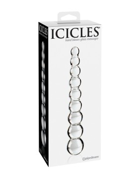 Dildos de Cristal