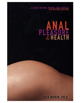 Anal Instructional Books