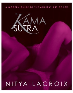 Kama Sutra Instructional Books