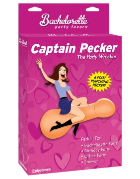 Inflatables for Bachelorette Party