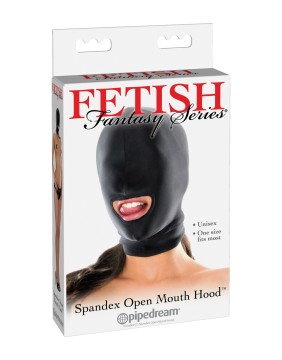 Bondage Blindfolds & Restraints Hoods