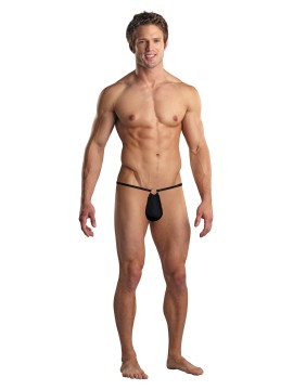 Men's Packaged Lingerie