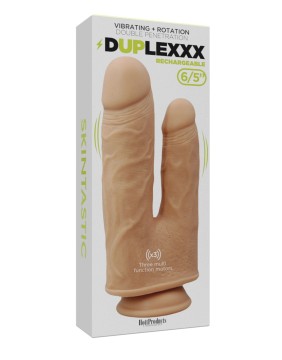 Dildos Dobles Vibradores